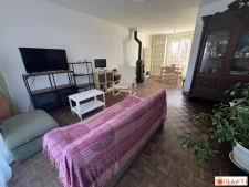 Maison située au calme secteur Saint yvi