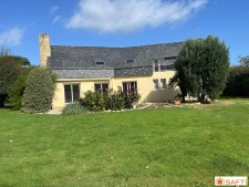Maison situé à 1.5km du bourg de Plobannalec - Lesconil