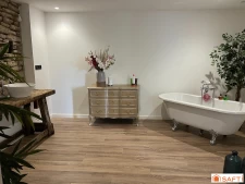 Demeure bourgeoise avec dépendance et garage