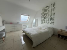 Maison avec piscine à Saint Evarzec