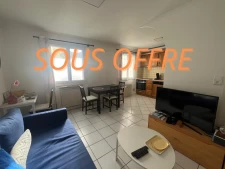 Appartement à Concarneau proche mer et commerces