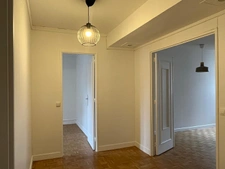 PARIS 17 - RUE PHILIBERT DELORME 3