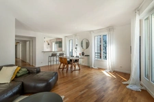 PARIS 17 - RUE VERNIER 5