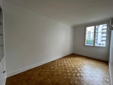 PARIS 17 - RUE PHILIBERT DELORME 1