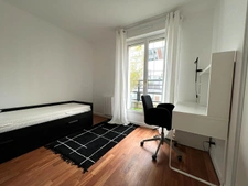 PARIS 17 - RUE VERNIER 11