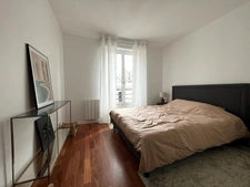 PARIS 17 - RUE VERNIER 8