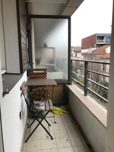 COURBEVOIE - QUARTIER BECON -LES-BRUYERES 2Pièces 5
