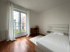 PARIS 17 - RUE VERNIER 10
