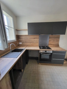 PARIS 17 - RUE PHILIBERT DELORME 4