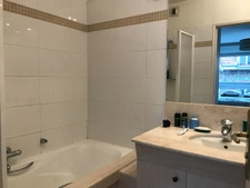 COURBEVOIE - QUARTIER BECON -LES-BRUYERES 2Pièces 4