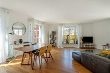 PARIS 17 - RUE VERNIER 4