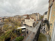 COLOMBES - 3 PIECES 4