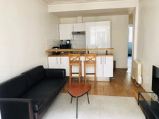 PARIS 18 - CLIGNANCOURT 1