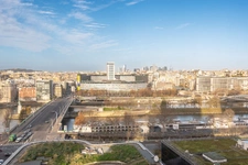 PARIS 15 - BEAUGRENELLE 18