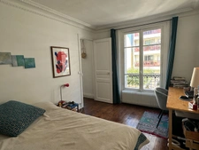 PARIS 18 - GRANDES CARRIERES 6