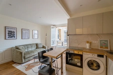 LEVALLOIS PERRET - RUE CHAPTAL 3