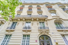 PARIS 17 - TERNES 16