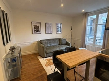 LEVALLOIS PERRET - RUE CHAPTAL 2