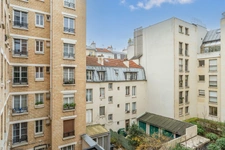 LEVALLOIS PERRET - RUE CHAPTAL 12