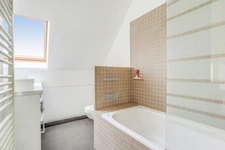 PARIS 17 - TERNES 10