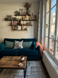 PARIS 18 - GRANDES CARRIERES 3