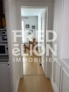 Appartement  2 pièce(s) 34.79 m2 5