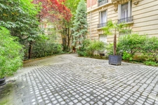 PARIS 17 - TERNES 15