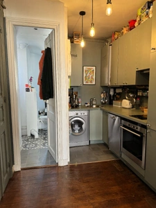 PARIS 18 - GRANDES CARRIERES 4