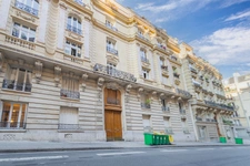 PARIS 9 - ROCHECHOUART 17
