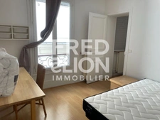 Appartement  2 pièce(s) 34.79 m2 7