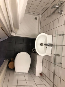 PARIS 18 - CHAPELLE 4