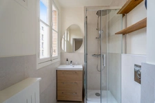 LEVALLOIS PERRET - RUE CHAPTAL 10