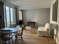 PARIS 17 - TERNES 4
