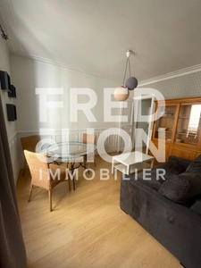 Appartement  2 pièce(s) 34.79 m2 3