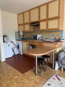 PARIS 19 - VILLETTE 3