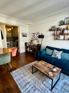 PARIS 18 - GRANDES CARRIERES 2