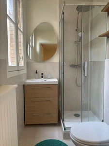 LEVALLOIS PERRET - RUE CHAPTAL 7