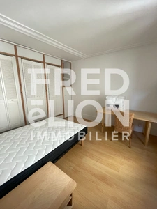 Appartement  2 pièce(s) 34.79 m2 8