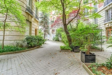 PARIS 17 - TERNES 13