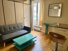 PARIS 04 - LE MARAIS 3