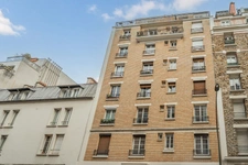 LEVALLOIS PERRET - RUE CHAPTAL 13