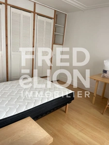Appartement  2 pièce(s) 34.79 m2 6