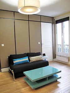 PARIS 04 - LE MARAIS 1