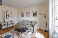 LEVALLOIS PERRET - RUE CHAPTAL 2