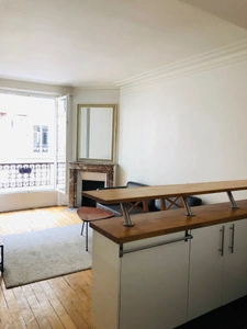 PARIS 18 - CLIGNANCOURT 3