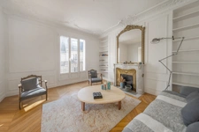 PARIS 9 - ROCHECHOUART 1