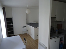 PARIS 18 - CHAPELLE 5