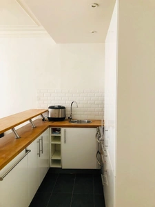 PARIS 18 - CLIGNANCOURT 4