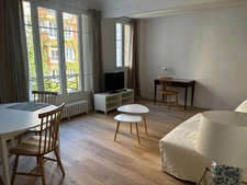 PARIS 17 - TERNES 1