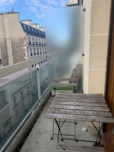 PARIS 19 - VILLETTE 5